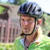 Handy cyklo maraton - start, Cesta za snem, tým Sananim a Bronec