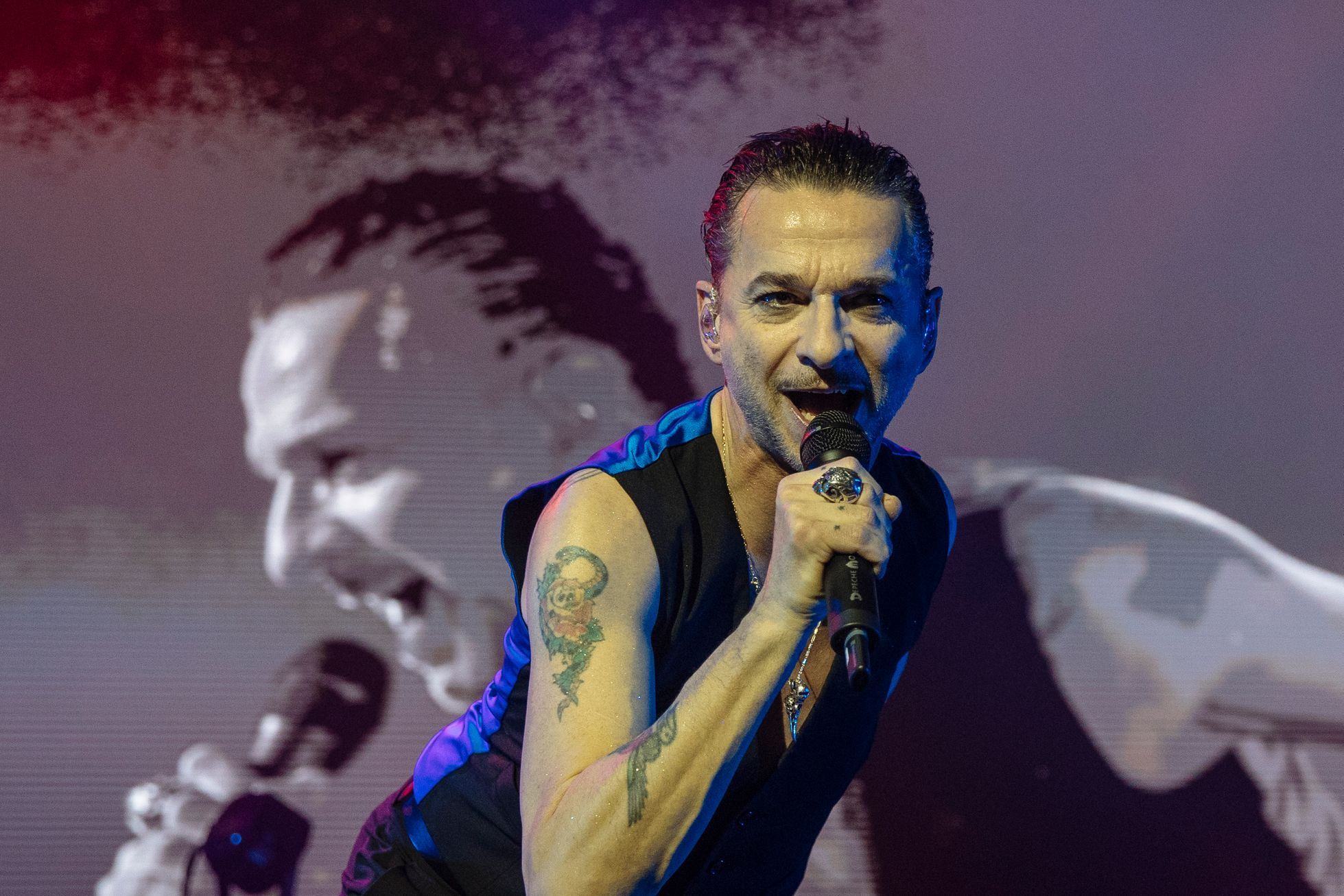 Depeche Mode