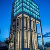 Stavba roku Olomouckého kraje Silo Tower