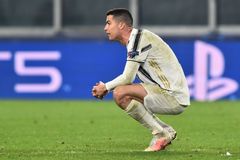 Bonucci prozradil, proč to Juventusu s Ronaldem nešlo. Chyběla pokora i obětování
