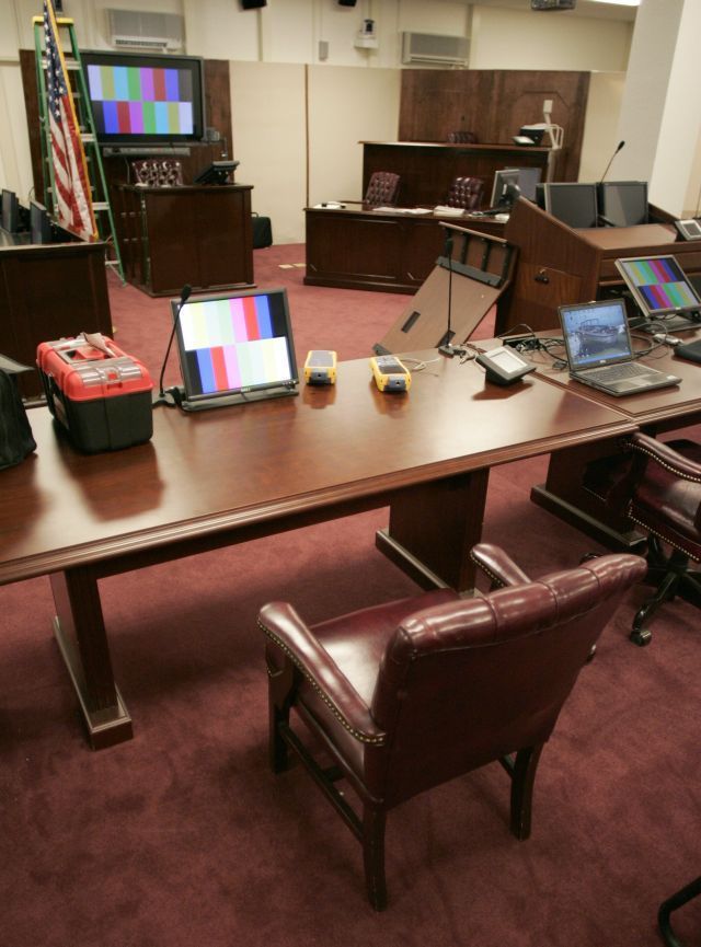 Guantánamo 9
