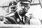 Zločinec fascinovaný okultismem. Himmler neměl rád krev, přesto nařizoval vraždění