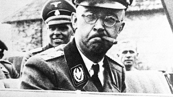 Heinrich Himmler