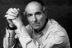 Zemřel americký spisovatel a držitel Pulitzerovy ceny Philip Roth, bylo mu 85 let