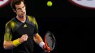 Australian Open: Andy Murray