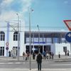 Projekty: Ústí nad Labem - rekonstrukce nádraží