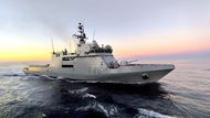 Italská vláda podle agentury ANSA varovala italské účastníky flotily, že akci podstupují na vlastní nebezpečí, vyslala nicméně fregatu Alpino pro jejich případnou záchranu.