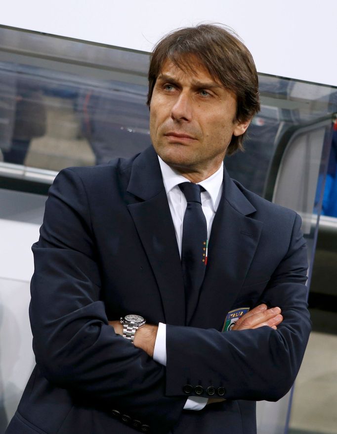 Antonio Conte