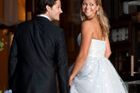 Švédsko oslaví královskou svatbu, vdává se princezna