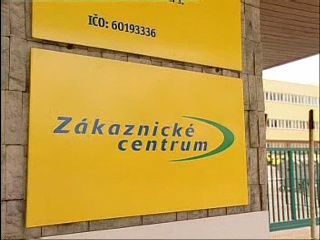 Rekordní pokuta pro Český Telecom