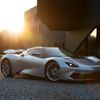 Pininfarina Battista Čeladná