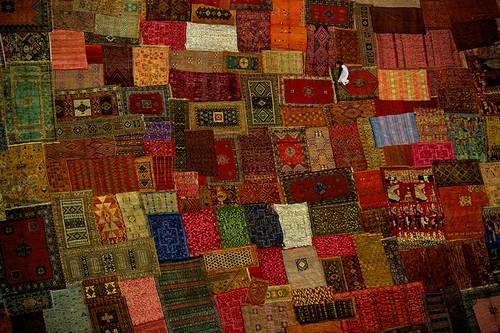 Země krásná neznámá