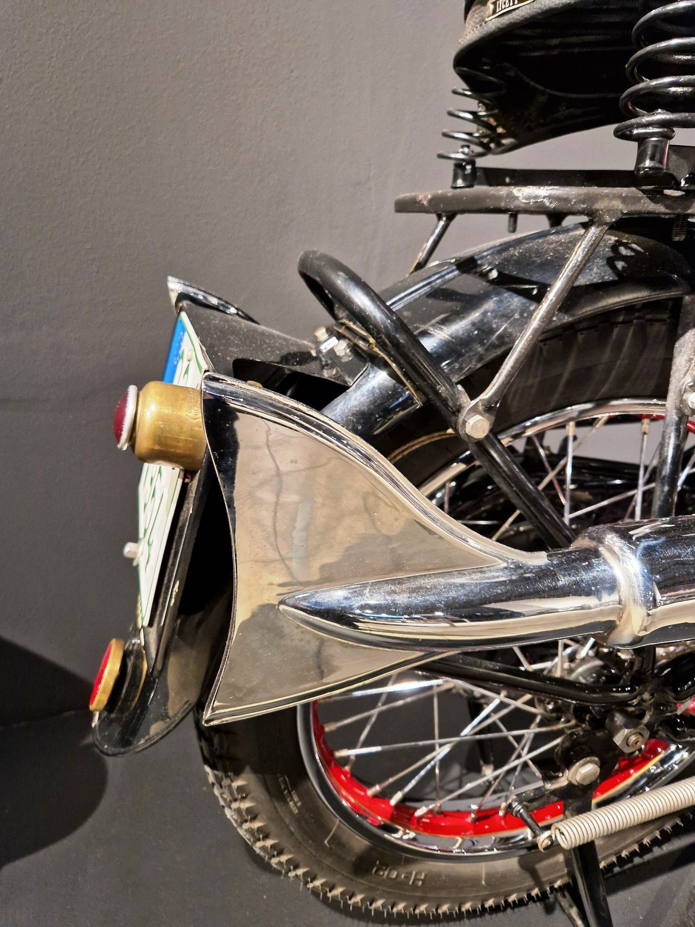 Ariel v Českých zemích výstava Technické muzeum Brno