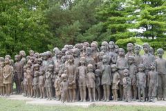 New Czech film about massacre in Lidice in the works