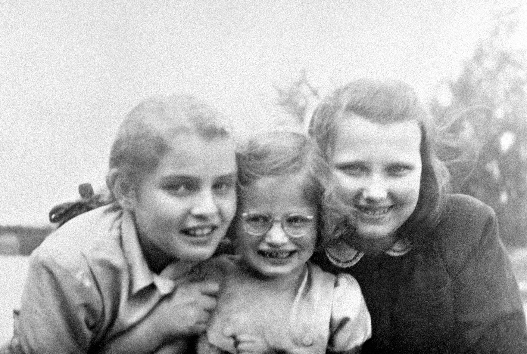 Fotogalerie / Madeleine Albrightová / Smrt/ Nekrolog / Ve věku 84 let zemřela Madeleine Albrightová