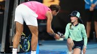 Australian Open 2020, 2. kolo, Rafael Nadal