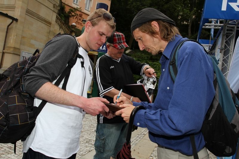 Vladimír Táborský