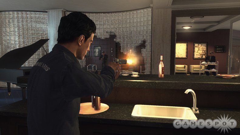 mafia 2