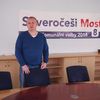 Poslanec Bronislav Schwarz