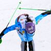 MS ve sjezodvém lyžování 2013, slalom: Tina Mazeová