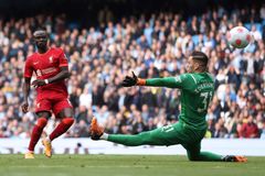 Zahraniční ligy: Manchester City hrál 2:2 s Liverpoolem, boj o titul slibuje drama