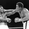 Muhammad Ali, box, Trevor BERBICK