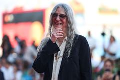 Do Prahy přijede rocková básnířka Patti Smith, připomene své nejznámější album