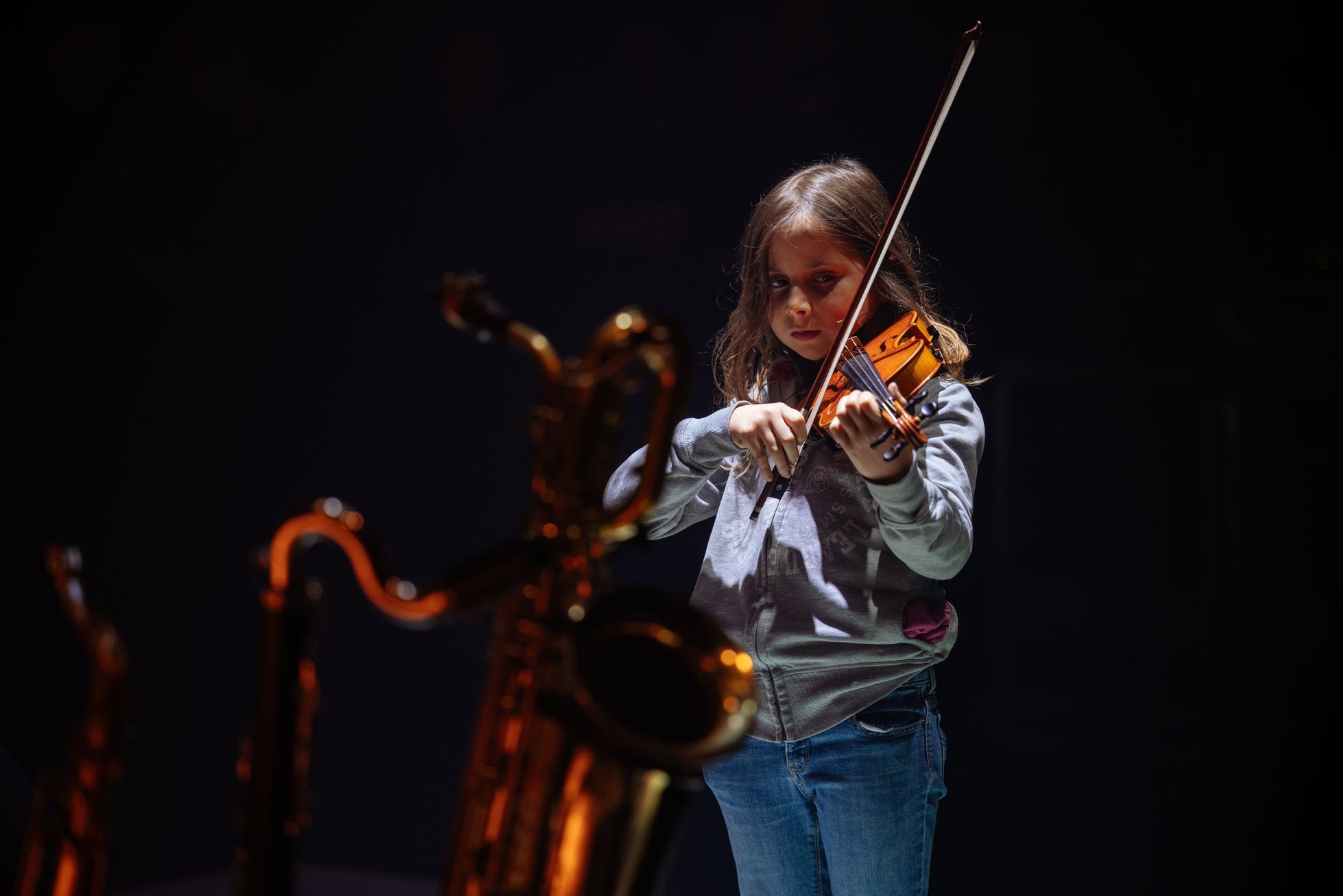 Horáček Gen XYZ, 2023