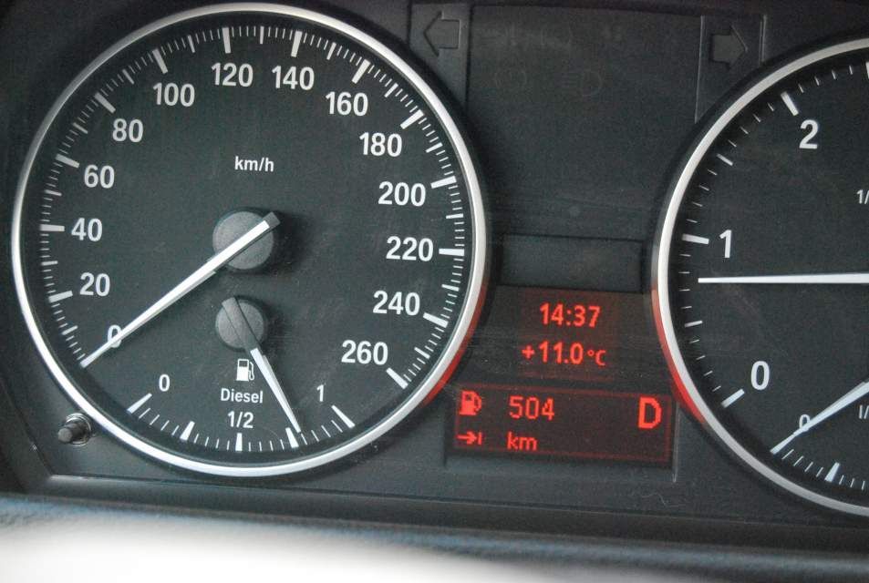 Automoto - BMW X1 - 9