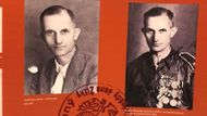 Poválečné fotografie Josefa Vávry - Staříka