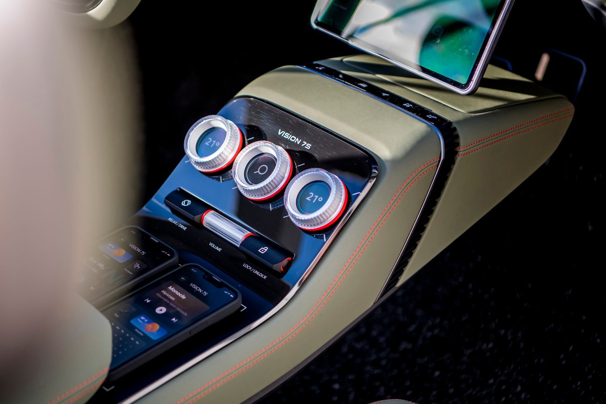 Škoda Vision 7S