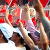 Čína, vojenská přehlídka, Peking. 80. let, 2. světová válka, Putin, Xi, Kim