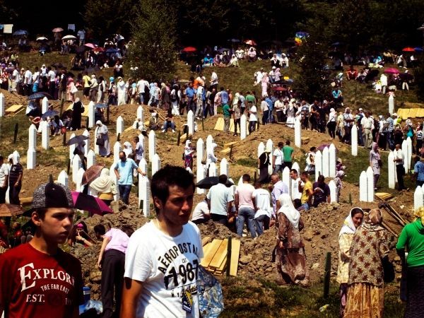 Srebrenica q
