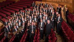 Mnichovští filharmonikové
