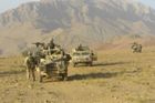 USA hrozí zrušením elitní jednotky NATO