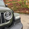 Jeep Wrangler 2.0 Sahara