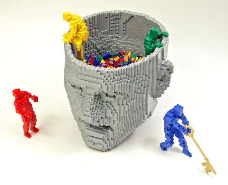 Brickartist.com