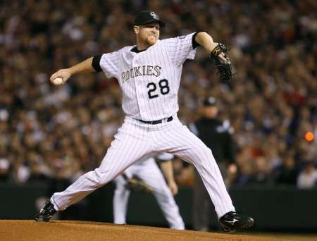 Boston slaví titul ve Světové sérii