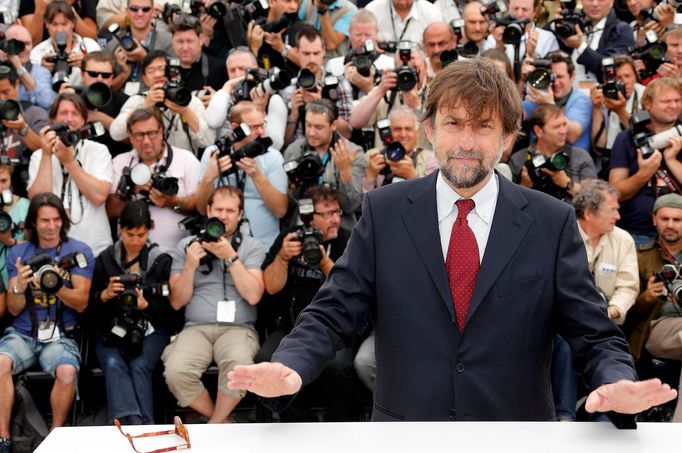 Nanni Moretti