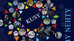 Podívejte se na video k písni Kusy ze stejnojmenného alba kapely Zuby nehty.