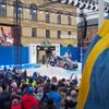 Švédská rallye 2016: Sébastien Ogier v cíli
