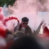 Real - Liverpool, finále Ligy mistrů 2022