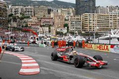 Plané hrozby. Formule 1 se v Monaku pojede i nadále