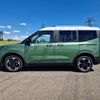 Ford Tourneo Courier Active test