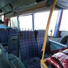 Srážka kamionu s autobusem na Znojemsku