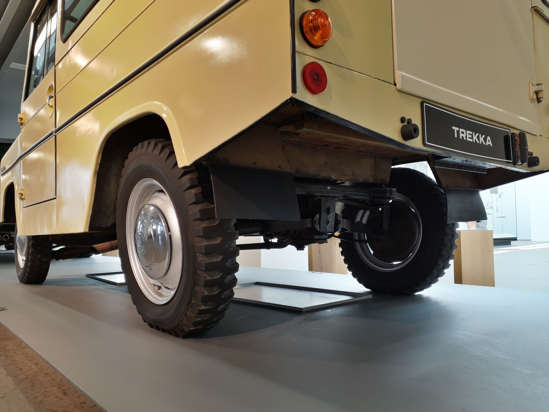 Škoda Auto muzeum