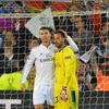 Superpohár, Real-Sevilla: Cristiano Ronaldo - Beto