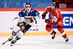 Finsko - Česko 0:2. Hrachovina ozdobil svoji reprezentační premiéru čistým kontem