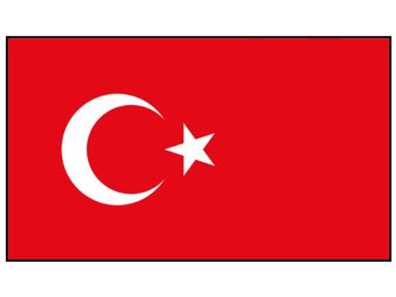 Turecko v číslech
