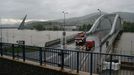 Ústí nad Labem v úterý v 7:00.